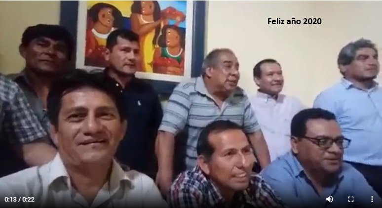 ✨ Un recuerdo que nos une: ¡Feliz Año Nuevo 2020! 🎉