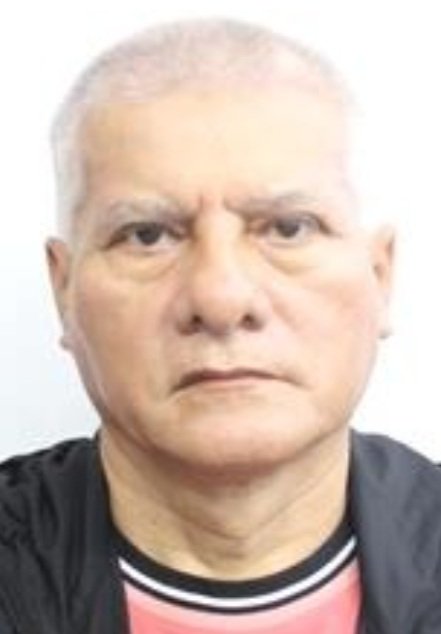 JUSTINIANO FLORES, VICTOR JULIO