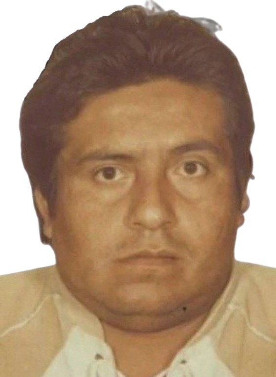 CONDE FLORES, LUIS ENRIQUE