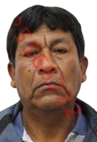 POEMAPE GUANILO, VICTOR ALFONSO