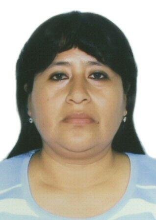 ARIAS FARFAN, ERLITA ELIZABETH