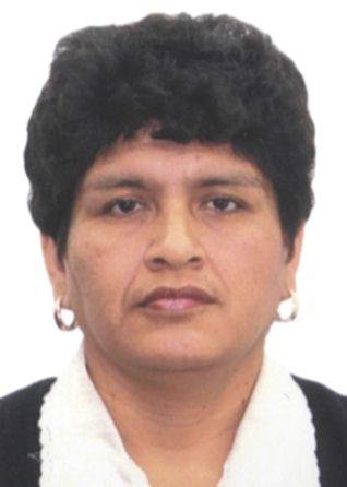 ISLA NOVOA, IRMA CECILIA