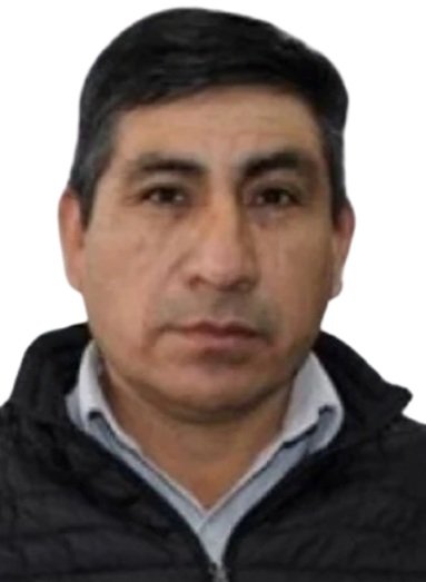 MAYANGA ESPINOZA, FELIX ENRIQUE