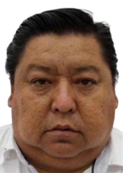 RODRIGUEZ HUAPAYA, JUAN CARLOS