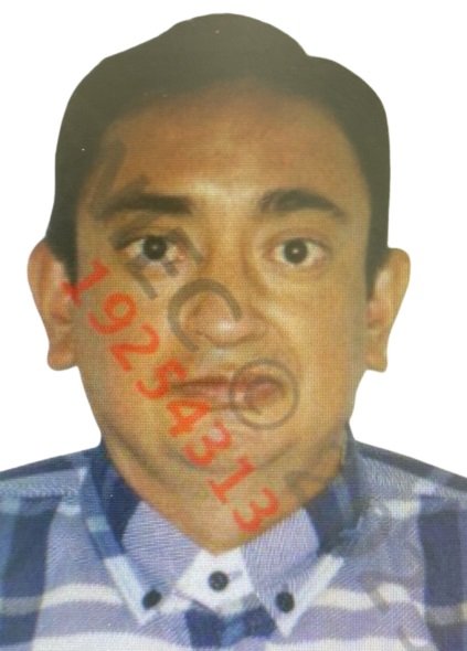 VEGA TAFUR, EDWIN GUILLERMO