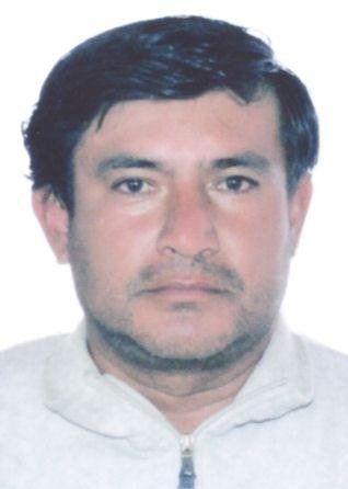 JAVIER PONCE, LENIN ENRIQUE