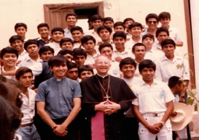 Jóvenes sin frontera
