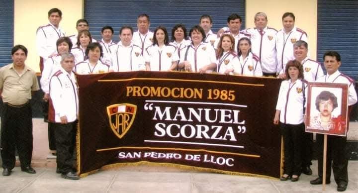 Después del desfile