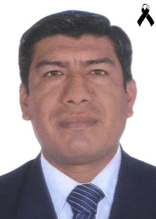 CHIRINOS ZAPATA EDWIN JOHNNY