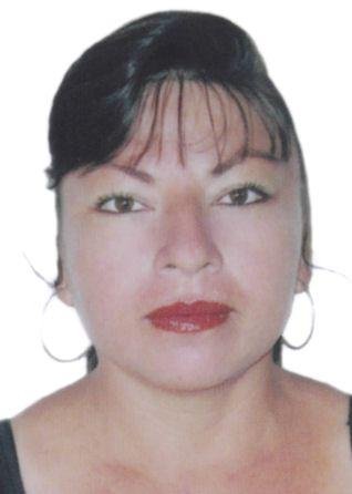 CAZORLA REYES MIRIAM ROSA