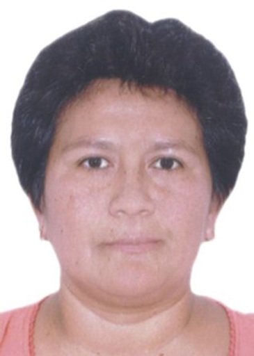 CUBAS MENDOZA ELIZABETH