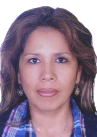 CHAVARRY DIAZ BLANCA ISABEL