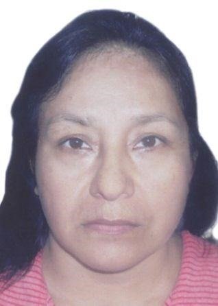 RODRIGUEZ FELIPE VIRGINIA ZORAIDA