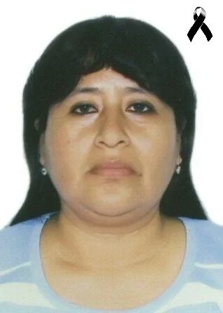 ARIAS FARFAN ERLITA ELIZABETH