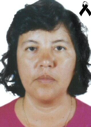 FLORIAN VENTURA JUANA DEL SOCORRO