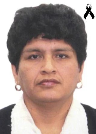 ISLA NOVOA IRMA CECILIA