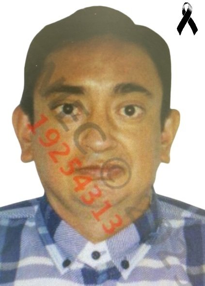 VEGA TAFUR EDWIN GUILLERMO