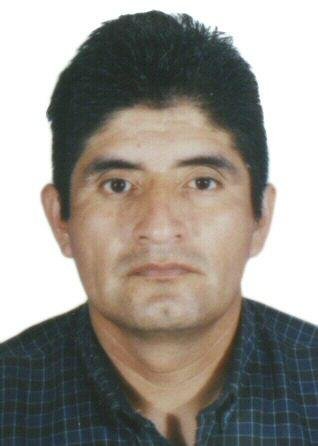 ALEGRIA CHIRINOS, JORGE LUIS