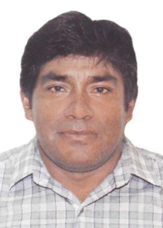 CHIRINOS ARIAS, EDUARDO GONZALO