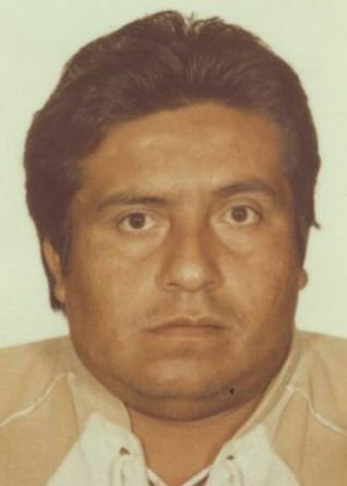 CONDE FLORES, LUIS ENRIQUE