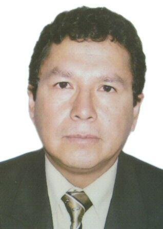 CORREA CUZCO, HOSMER LEONCIO