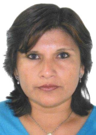 ARANA CRUZADO, MARIA CECILIA