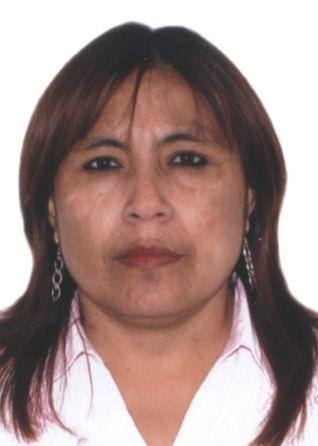 CALDERON TARMA, ELIZABETH NOEMI