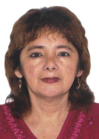 HERNANDEZ JARA, MARIA TERESA