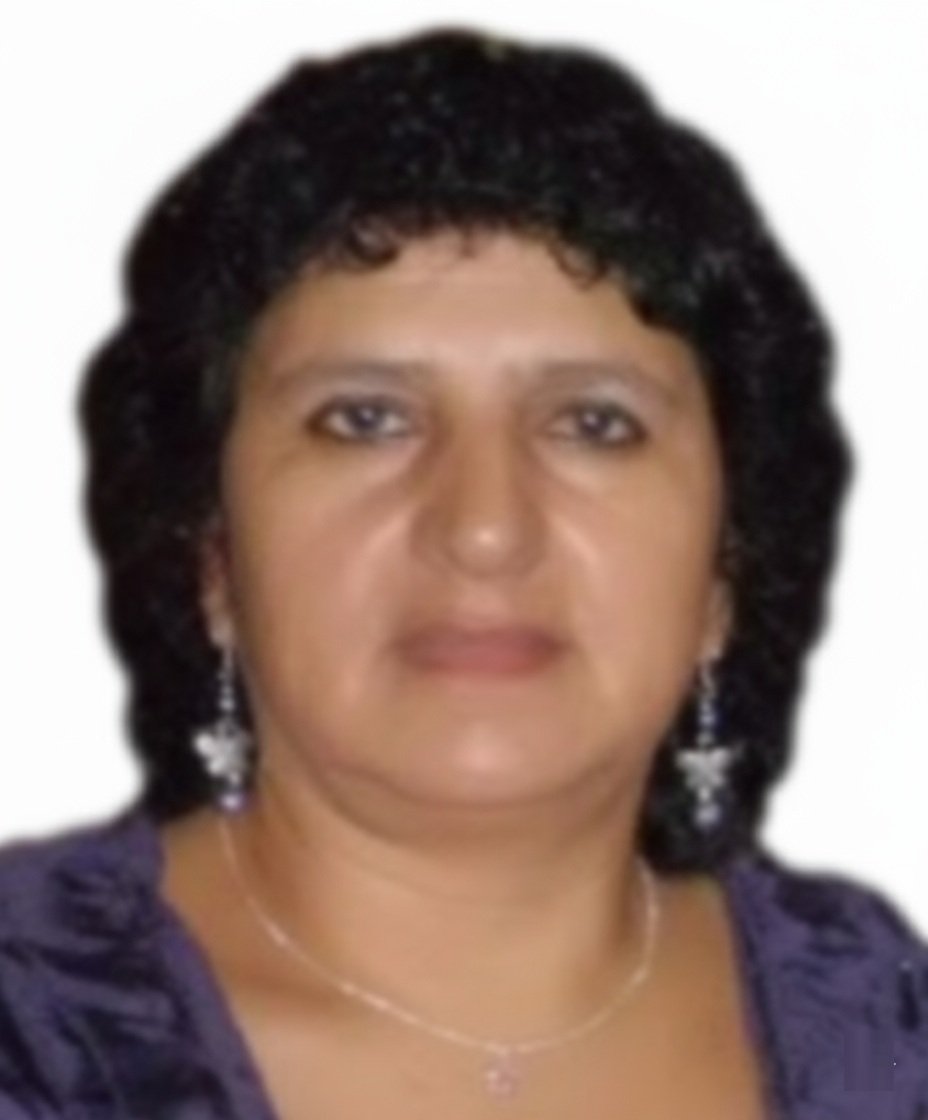 VERASTEGUI SALDAÑA, NORMA UMBELINA