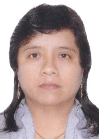 CASTRO CASTRO, SONIA DEL PILAR