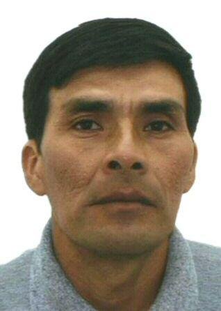 VENTURA HUATAY, WILMER MARCELINO