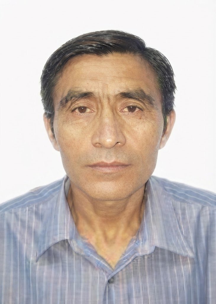 VILLASECA TEJEDA, JACINTO MANUEL