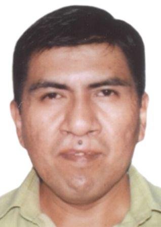 CHIROQUE RODRIGUEZ, JOSE LUIS