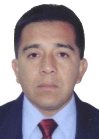 ISLA CHAVEZ, JOHNNY ESTUARDO